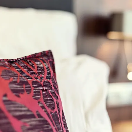 Hotel Michelangelo Grand