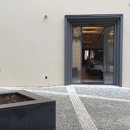 Michelangelo Grand 5* Прага