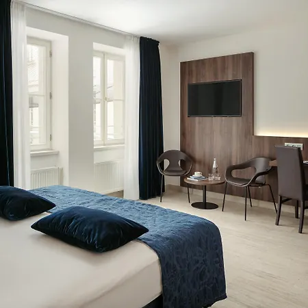 Michelangelo Grand Hotel