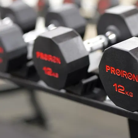 Michelangelo Grand Hotel Praag