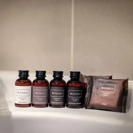 Michelangelo Grand Hotel 5*