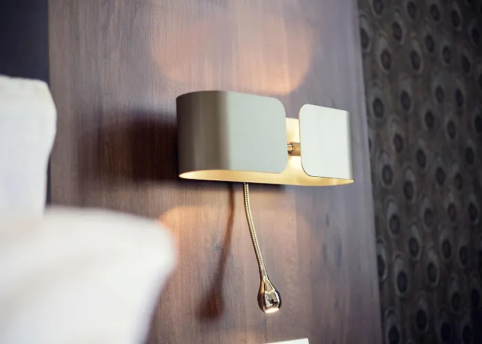 Hotell Michelangelo Grand